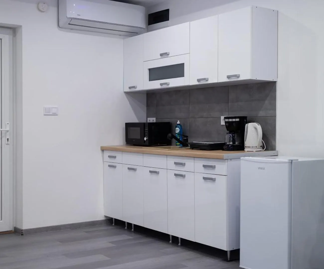 Fonix Apartman Loft Debrecen Hungary