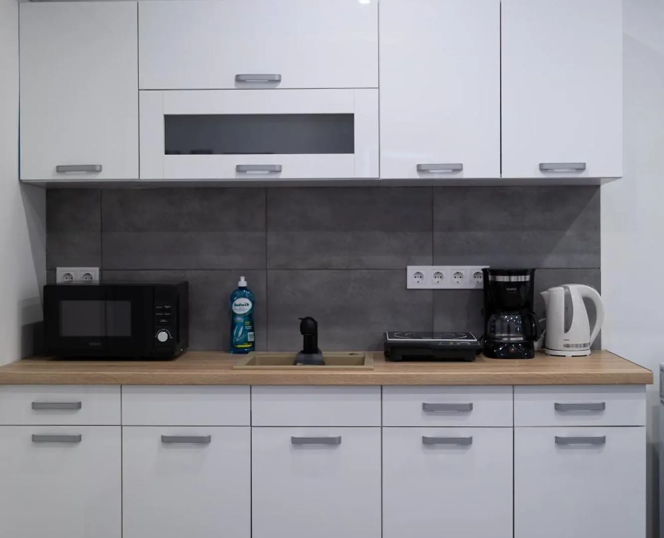 Fonix Apartman Loft Debrecen Apartment