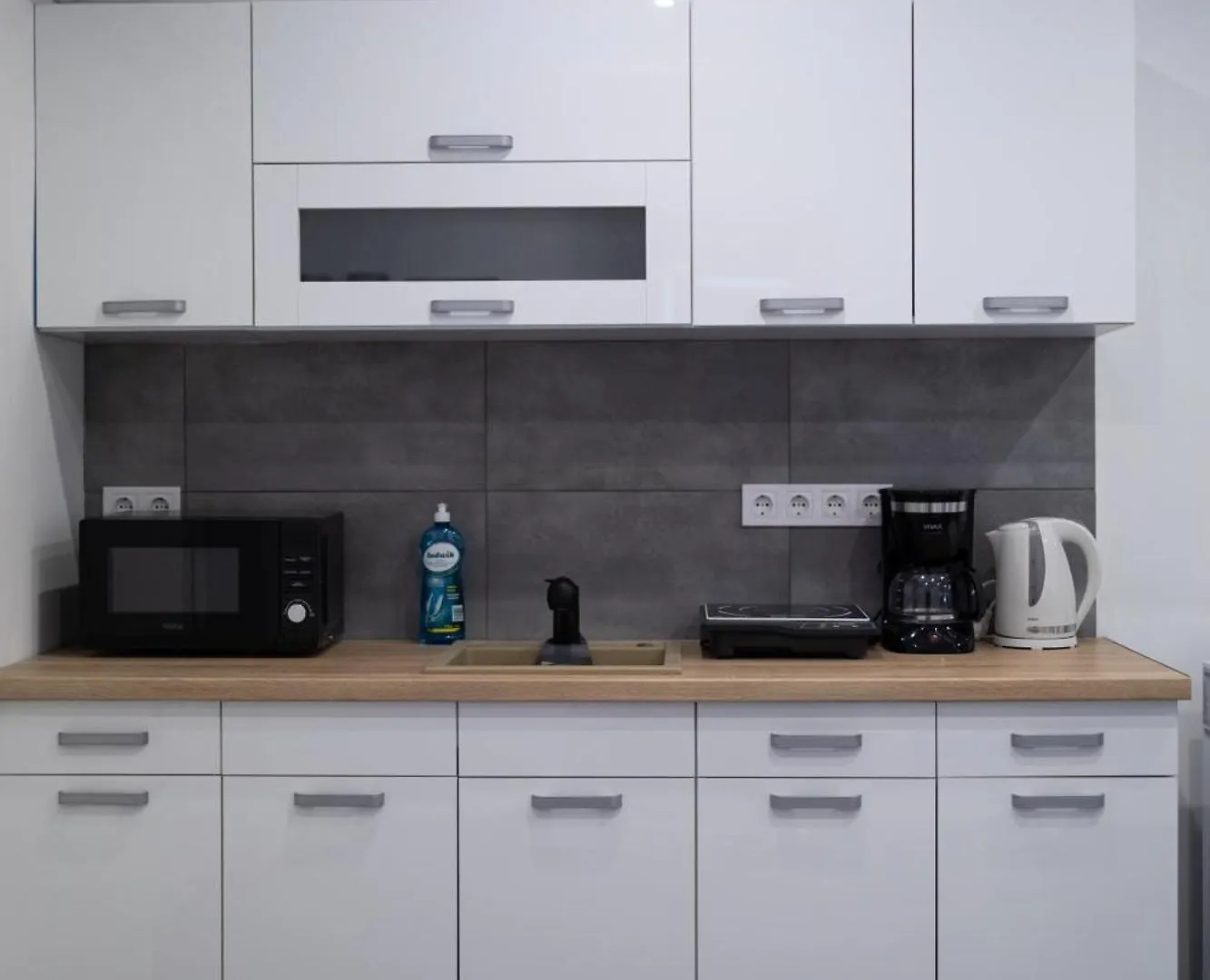 Fonix Apartman Loft Debrecen