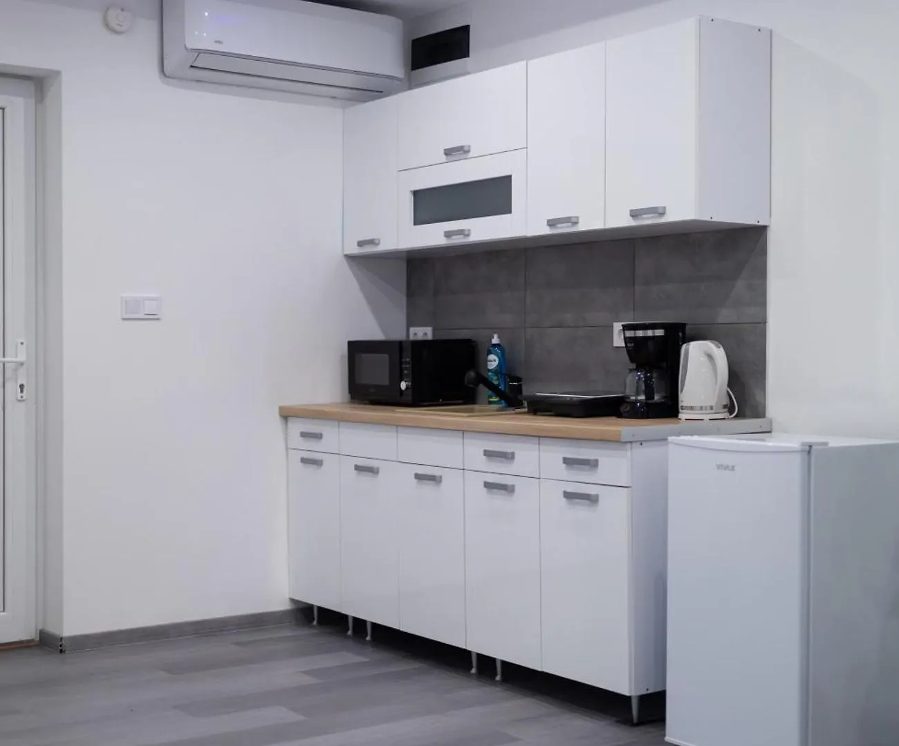 Fonix Apartman Loft Debrecen 0*,  Hungary