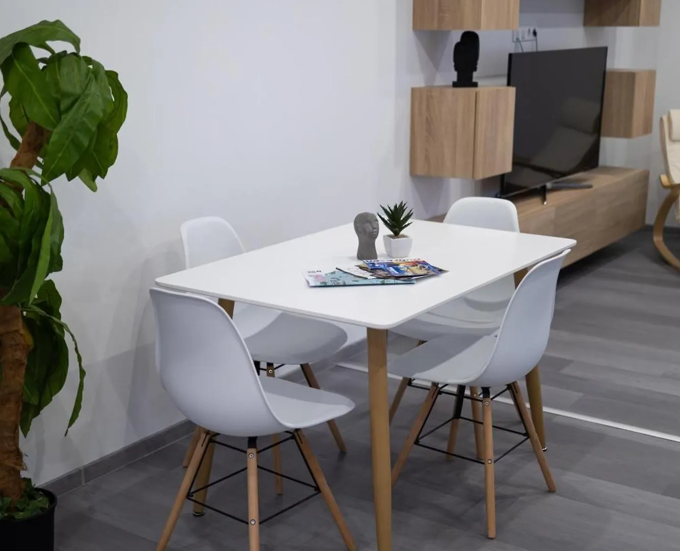Fonix Apartman Loft Debrecen