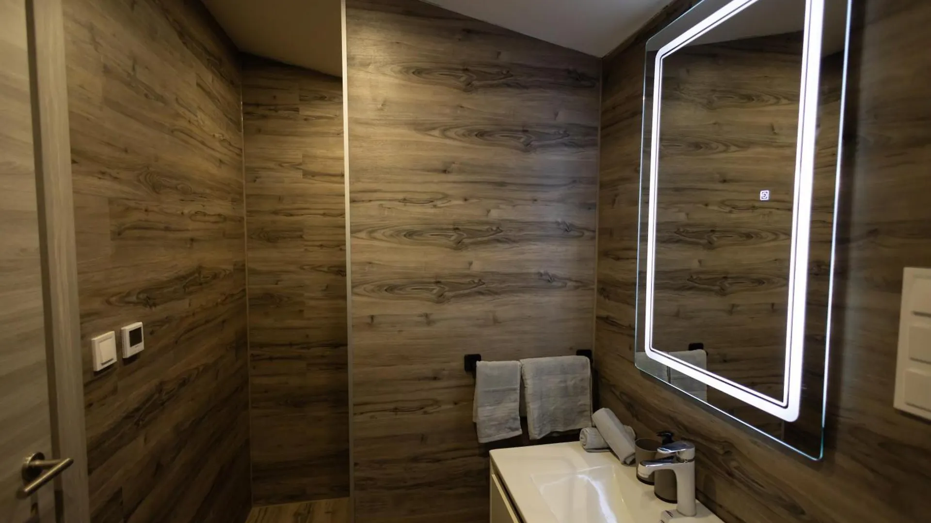 Fonix Apartman Loft Debrecen Apartment