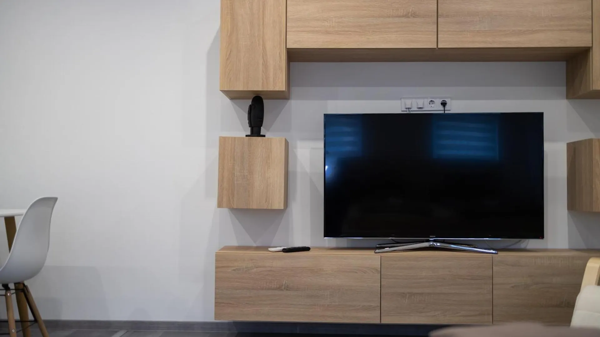 Fonix Apartman Loft Debrecen 0*,