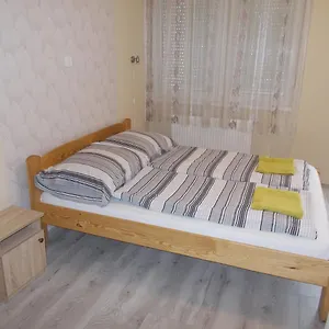 Szallashely Apartman