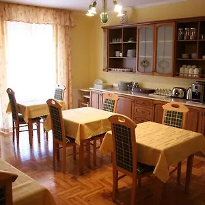 2* Guest house Euro Panzio