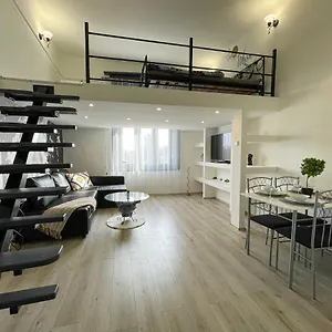 Manyi 2 Apartman