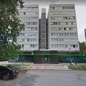  Apartament Center Piac Aparman