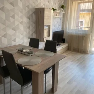 Simonffy Apartman