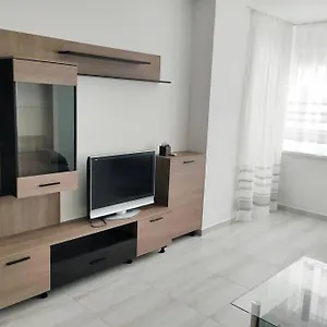 Plaza - Center, Free Parking, Free Wifi Apartament