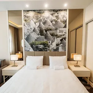 4* Bed & Breakfast Labashaz