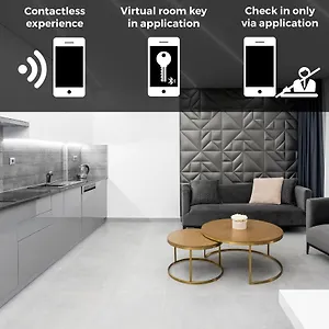  Apartment Avand