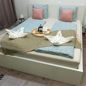 Wanderer 3 Apartman