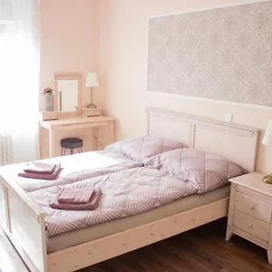  Apartament Broadway B3