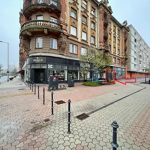  Apartament Broadway B2