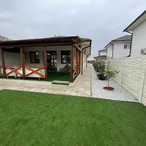 Vrg 1 Exkluziv Apartman