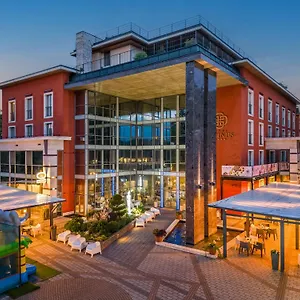 5* Hotel Divinus