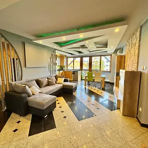 Bem Apartman