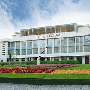 4* Hotel Lycium