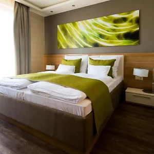 3* Hotel Bh Kristály
