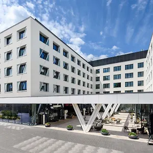 4* Hotel Mercure