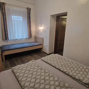 Апартаменты Bem Downtown, Дебрецен