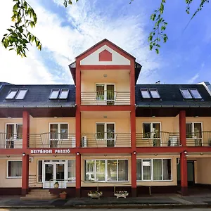2* Bed & Breakfast Belvarosi Panzio