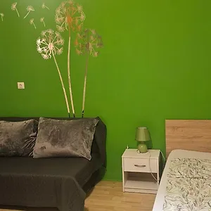 Zizi Apartman