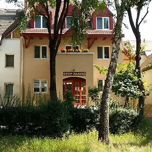 2* Guest house Stop Panzio