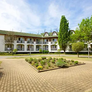 2* Hotel Auguszta Es Diakszallo