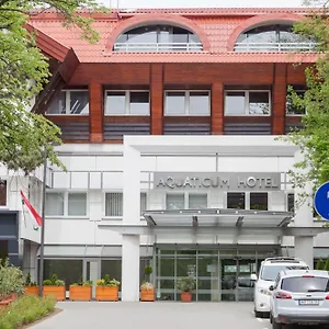 4* Hotel Aquaticum Termal & Wellness