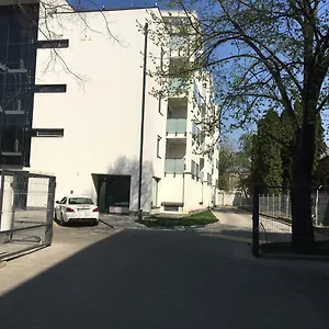  Apartament Belle Casa 34