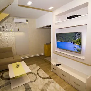Chez Moi Apartman