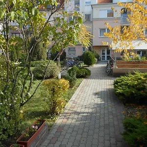 Marti 3 Bedroom Apartament
