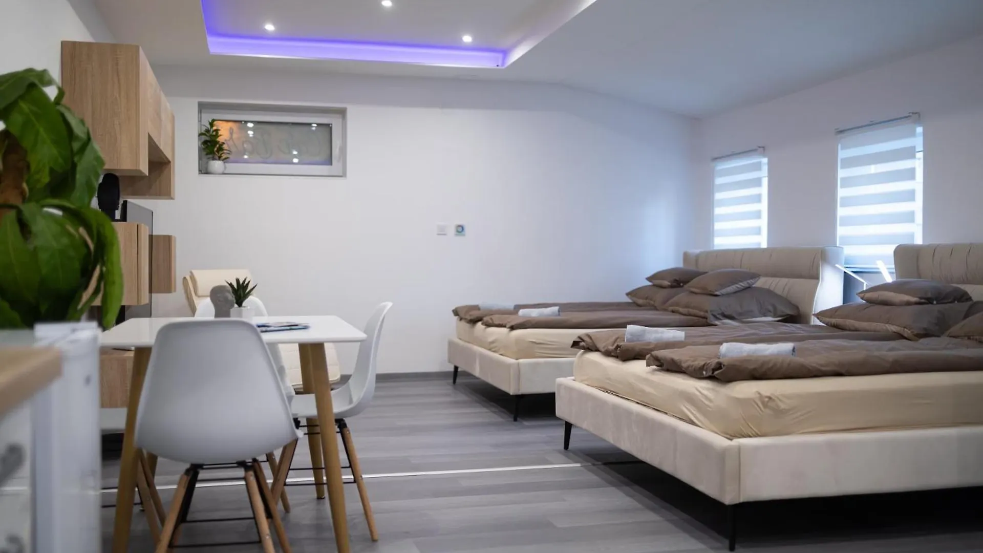Fonix Apartman Loft 데브레첸 0*,  헝가리